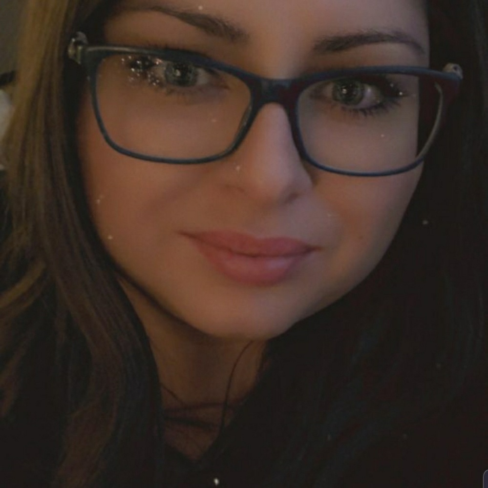 Meet your Posher, Katarzyna